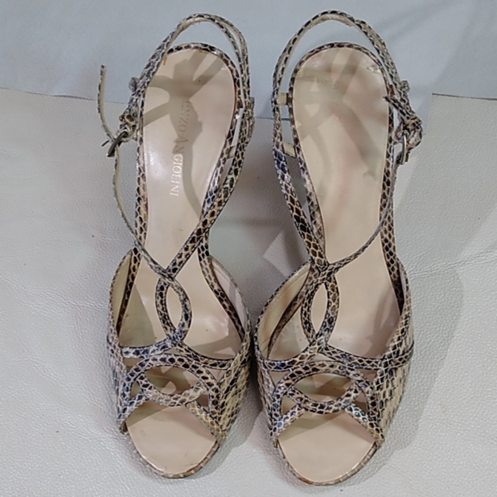Enzo Angiolini shoes